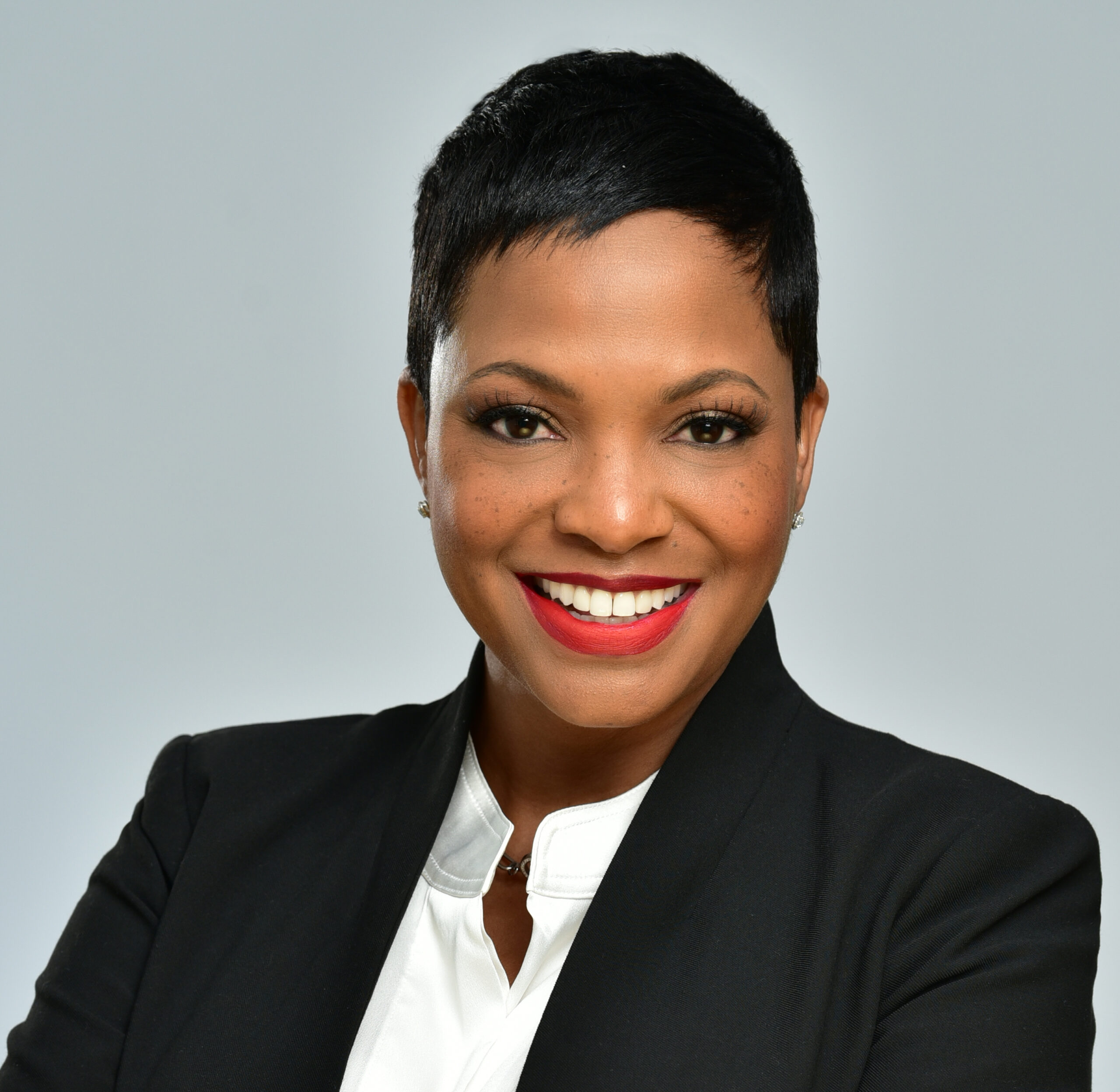 Southeast Region Executive Vice President, Kim Jackson